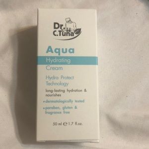 Dr c tuna aqua hydrating cream